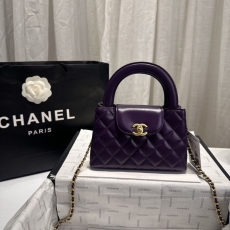 Chanel Top Handle Bags